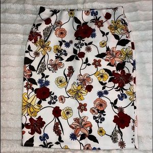 Women’s pencil skirt